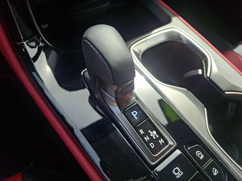 Certified 2024 Lexus NX 350 F Sport AWD/4WD image 16