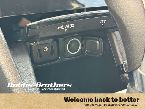 Certified 2022 Buick Encore Preferred w/ Safety Package AWD/4WD image 30