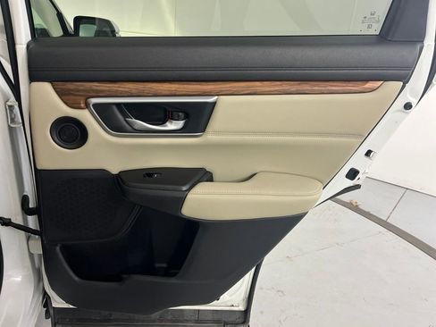 Used 2021 Honda CR-V EX-L image 27