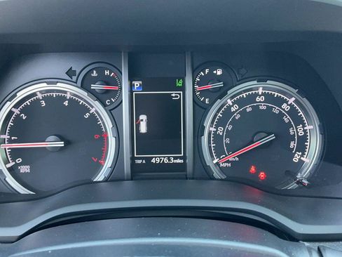 Certified 2023 Toyota 4Runner Limited AWD/4WD image 20