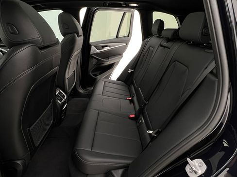 Certified 2024 BMW X3 M40i image 17