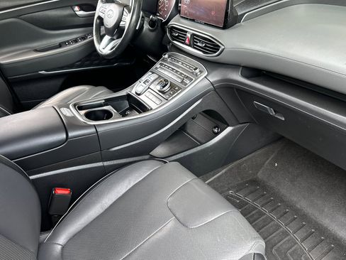 Used 2023 Hyundai Santa Fe Limited image 16
