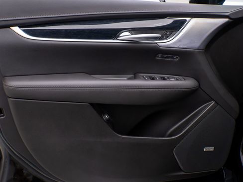 New 2026 Cadillac XT5 Premium Luxury AWD/4WD image 13