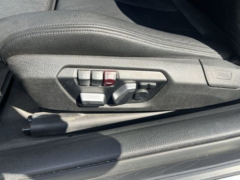 Used 2016 BMW 428i Coupe RWD image 15