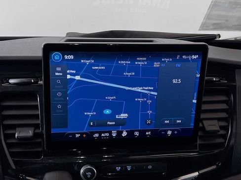 New 2024 Ford Transit 350 AWD w/ Interior Upgrade Package image 19