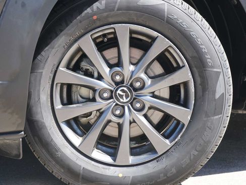 Used 2022 MAZDA CX-30 AWD 2.5 S image 2