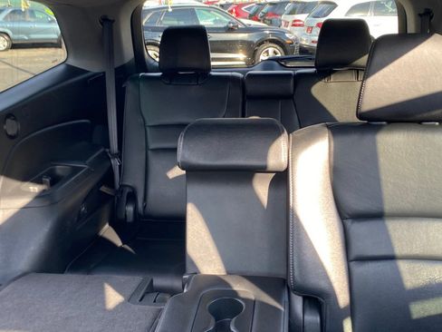 Used 2017 Honda Pilot EX-L image 23