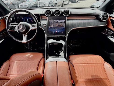 Used 2023 Mercedes-Benz GLC 300 image 30