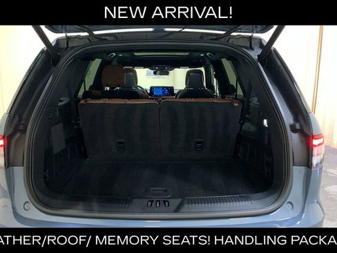 Used 2025 Lincoln Aviator Reserve w/ Equipment Group 201A AWD/4WD image 20