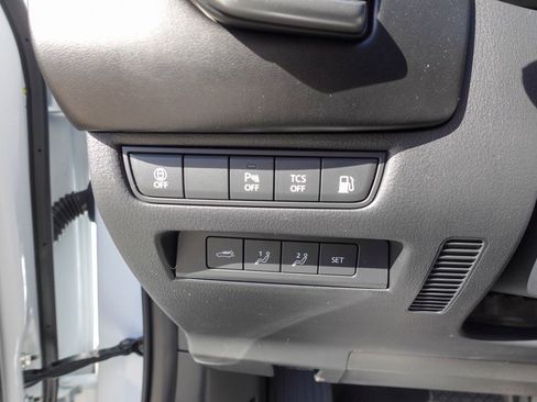 New 2026 MAZDA CX-50 AWD 2.5 Hybrid w/ Cargo Package image 13