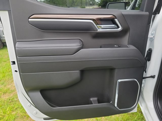 New 2026 Chevrolet Silverado 1500 RST AWD/4WD image 11