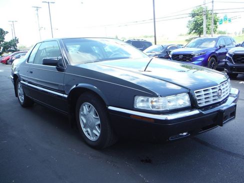 Used 1998 Cadillac Eldorado FWD image 6