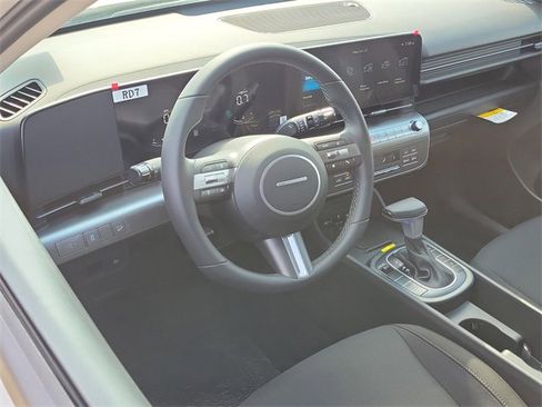 New 2026 Hyundai Kona SEL Sport image 6