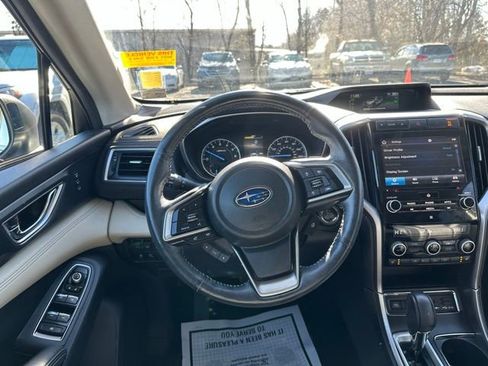 Used 2020 Subaru Ascent Limited image 20