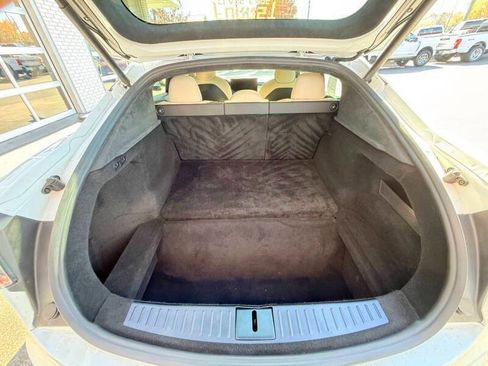 Used 2021 Tesla Model S Plaid image 31