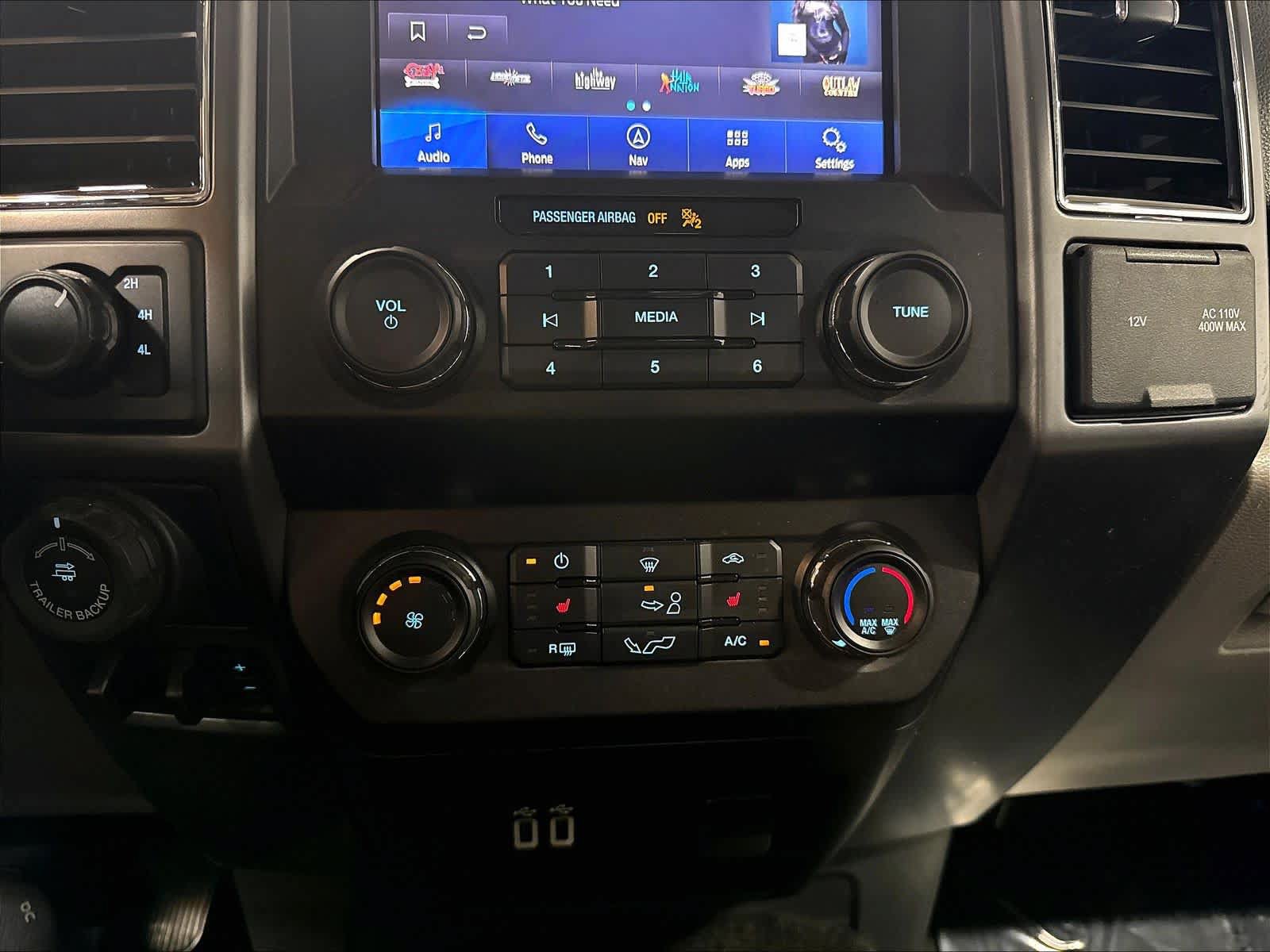 Used 2019 Ford F150 XLT w/ Equipment Group 302A Luxury AWD/4WD image 34