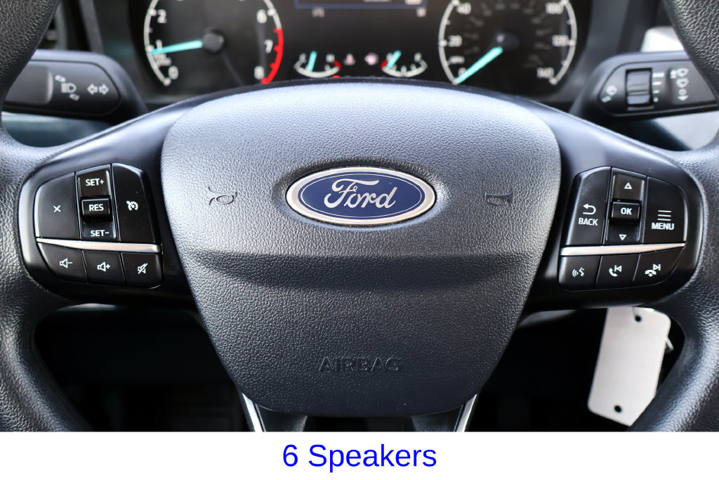Used 2024 Ford Maverick XLT w/ Equipment Group 300A Standard AWD/4WD image 32