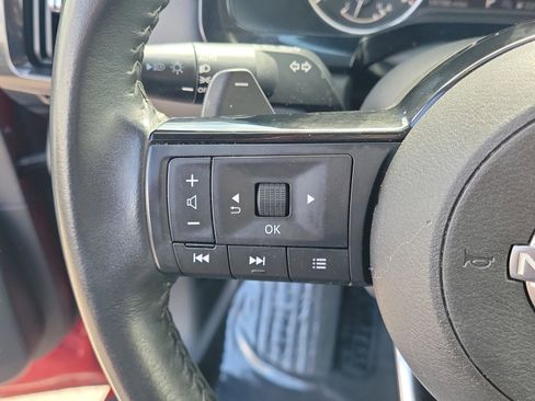 Certified 2023 Nissan Pathfinder SV image 30