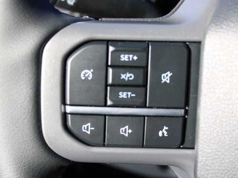 New 2026 Ford F250 Lariat w/ Tremor Off-Road Package image 27