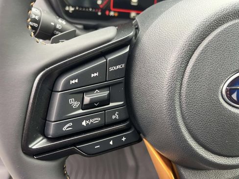 New 2026 Subaru Forester Wilderness image 26