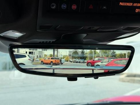 Used 2025 Chevrolet Corvette Stingray Preferred Cpe w/ 2LT RWD image 7