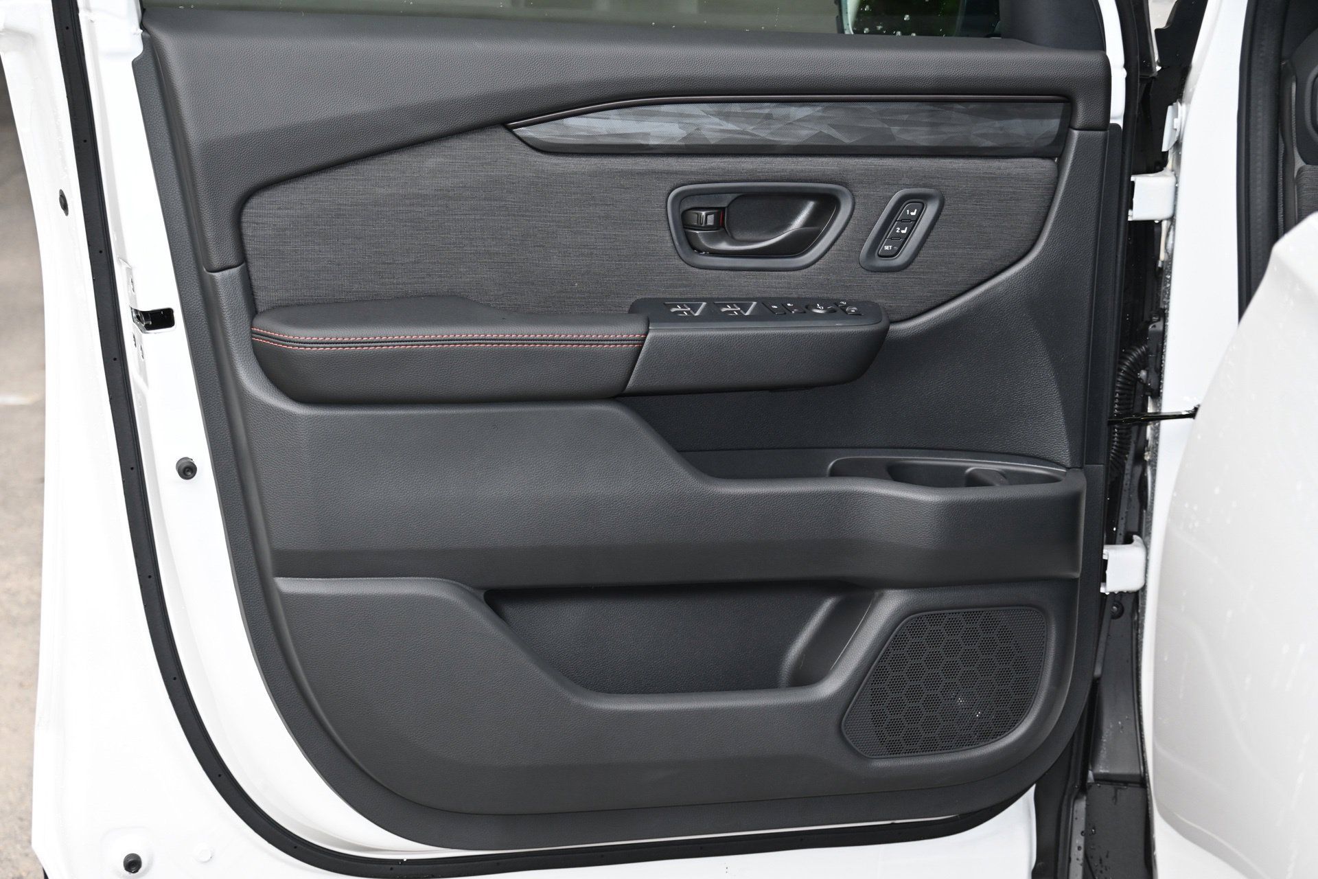 New 2026 Honda Passport TrailSport image 11