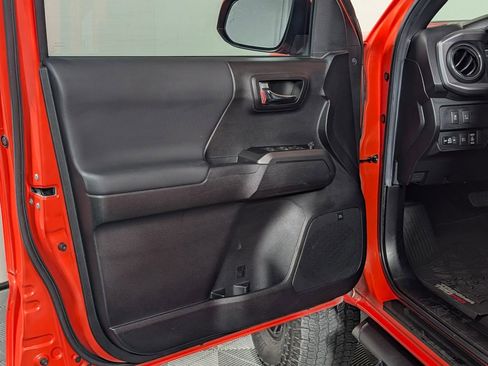 Used 2023 Toyota Tacoma TRD Pro AWD/4WD image 26