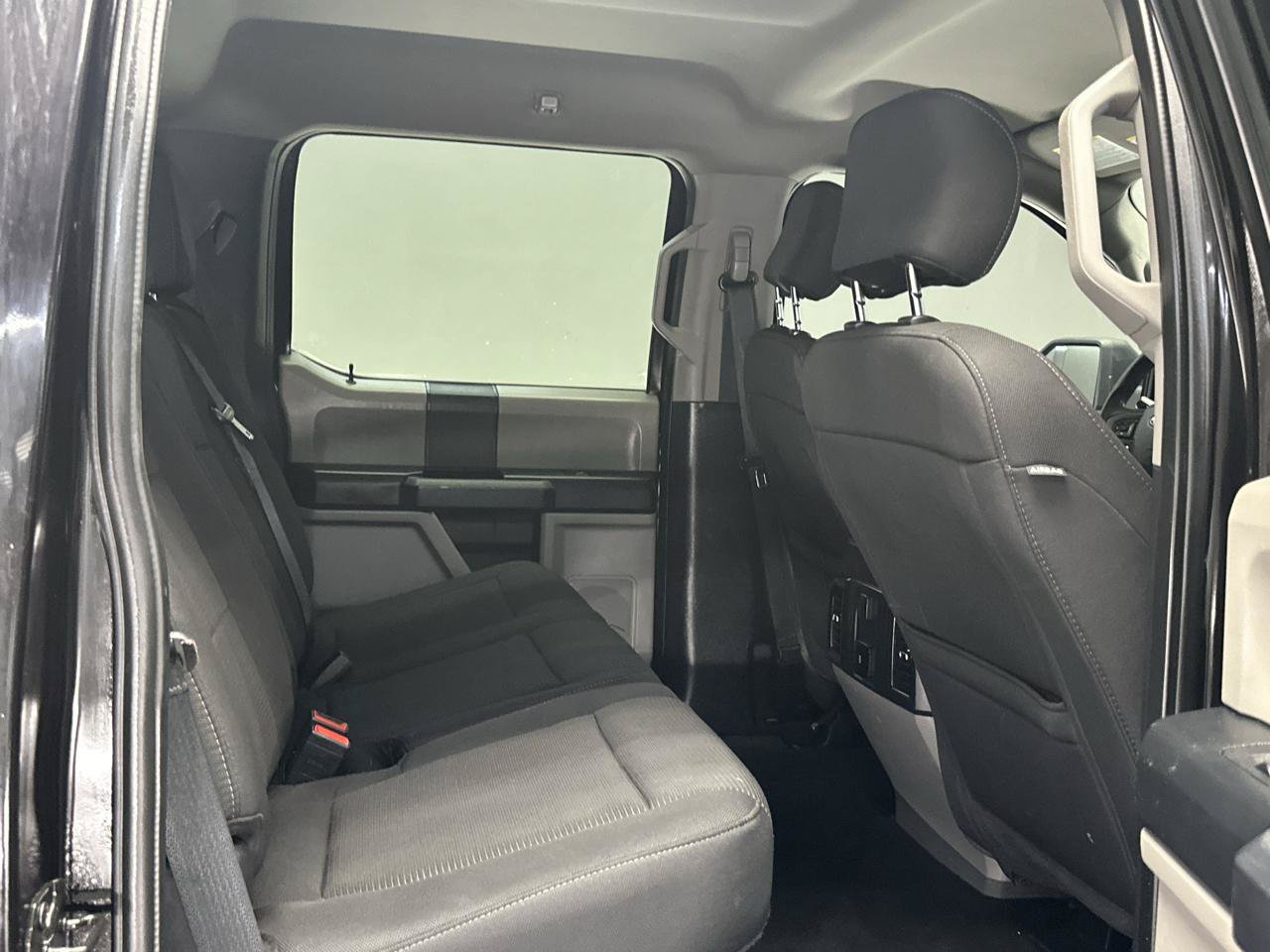 Used 2020 Ford F150 XL w/ Equipment Group 101A Mid AWD/4WD image 14