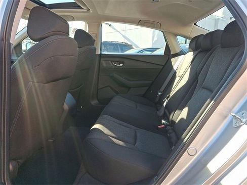 Certified 2024 Honda Accord EX image 10