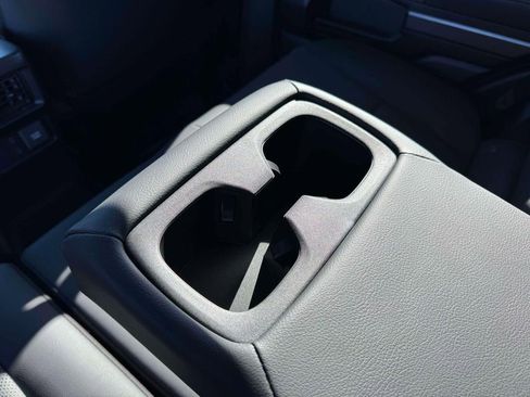 Used 2025 Toyota 4Runner TRD Off-Road Premium image 12