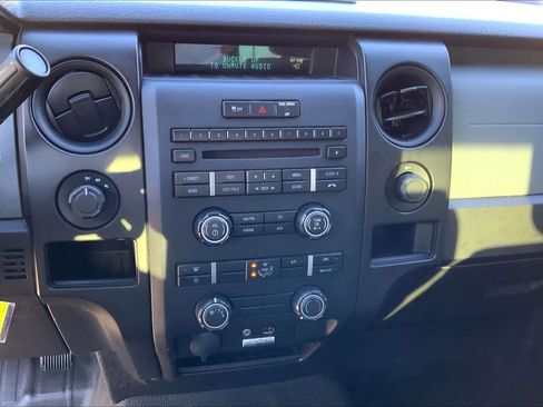 Used 2013 Ford F150 STX w/ Mid Equipment Group image 28