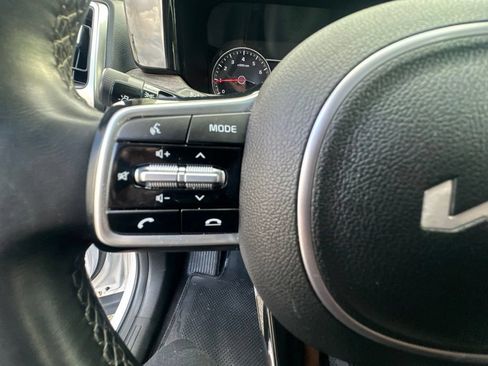 Used 2022 Kia Sorento X-Line EX AWD/4WD image 14