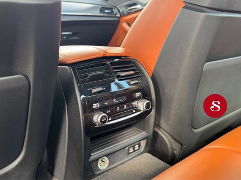 Used 2022 BMW M5 w/ Executive Package image 12