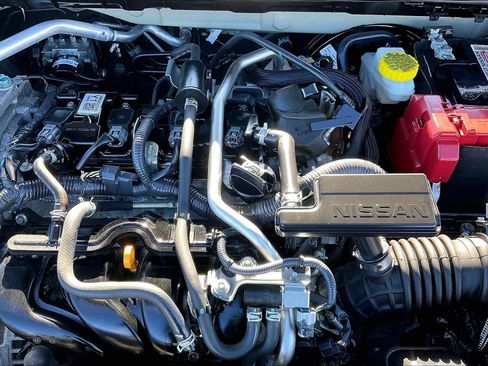 Used 2023 Nissan Sentra SV w/ All-Weather Package image 10