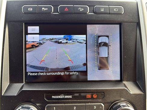 Used 2020 Ford F250 Lariat w/ Lariat Value Package AWD/4WD image 25