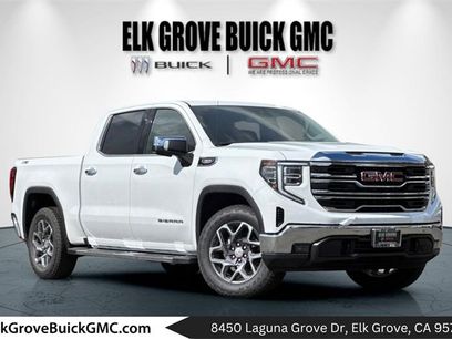 New 2026 GMC Sierra 1500 SLT w/ SLT Convenience Package