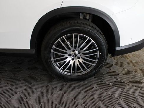New 2026 Mercedes-Benz GLC 300 4MATIC image 10