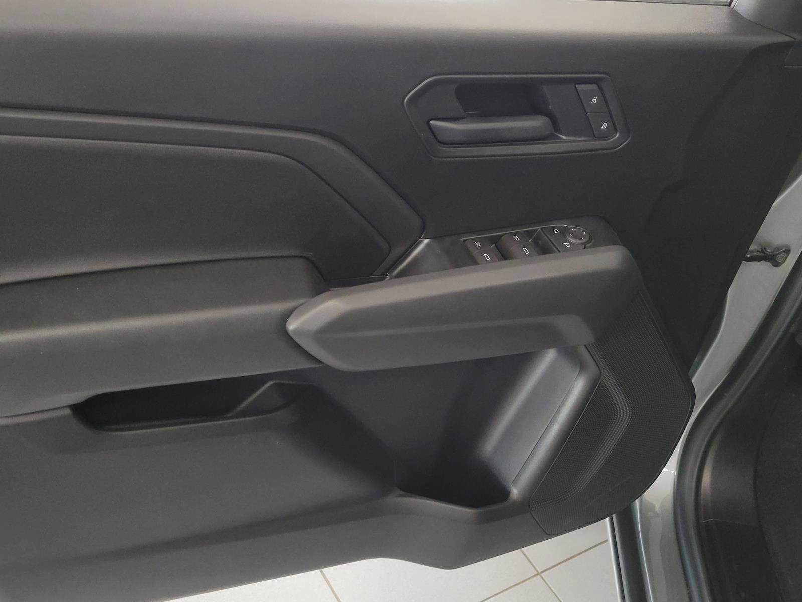 New 2026 Chevrolet Colorado Trail Boss w/ Midnight Edition AWD/4WD image 12