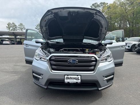 Used 2022 Subaru Ascent Premium w/ Convenience Package AWD/4WD image 24