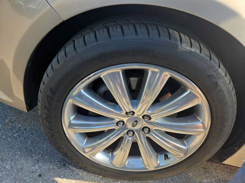 Used 2018 Ford Flex Limited w/ Equipment Group 303A AWD/4WD image 7