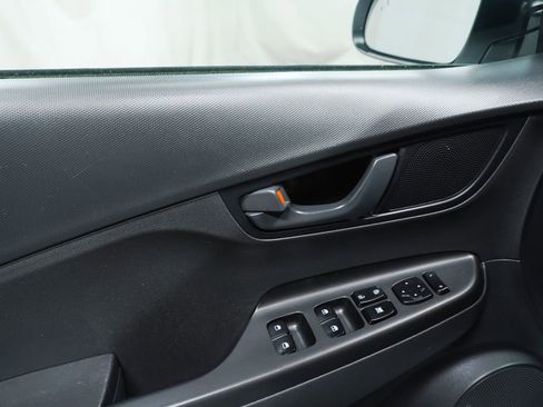 Used 2023 Hyundai Kona SEL w/ Cargo Package image 23