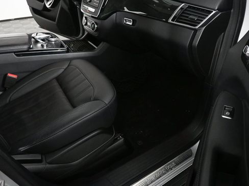 Used 2016 Mercedes-Benz GLE 350 image 23