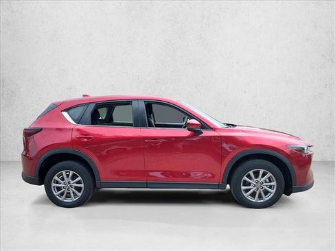 Used 2023 MAZDA CX-5 AWD 2.5 S image 4