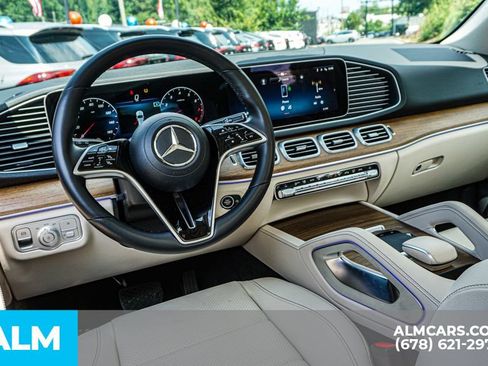 Used 2025 Mercedes-Benz GLE 350 4MATIC image 26