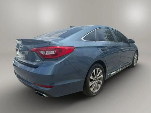 Used 2015 Hyundai Sonata Sport FWD image 6