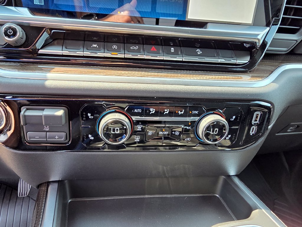 New 2026 Chevrolet Silverado 1500 RST AWD/4WD image 27