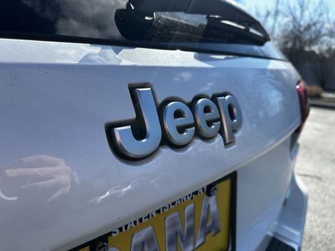 Used 2019 Jeep Grand Cherokee Summit w/ Platinum Series Group image 46