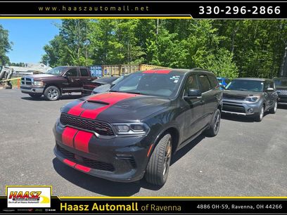Used 2023 Dodge Durango GT