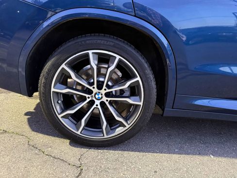 Used 2019 BMW X3 sDrive30i image 14