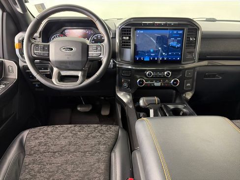 Used 2023 Ford F150 Tremor AWD/4WD image 14